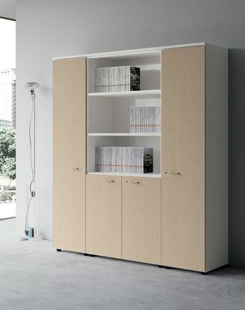 Las Mobili Высокий модульный офисный блок Contenitori universali evo sun-id-1480029 - Вид №6