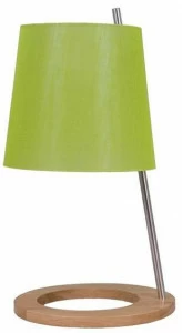 Brossier Saderne Люминесцентная настольная лампа Nature