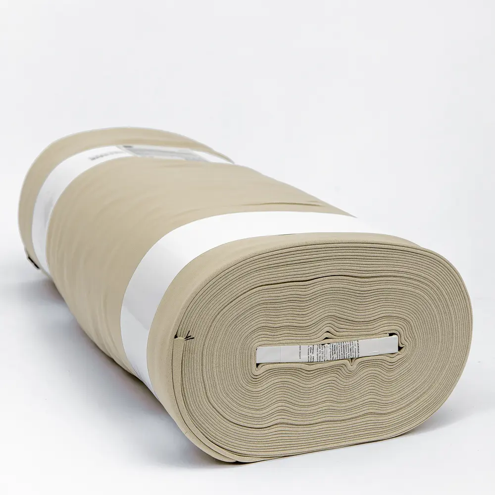 Santreyd Блэкаут ткань для штор бежевая 280 см - полная светонепроницаемость 89335486 STLM-1048733 - Вид №7