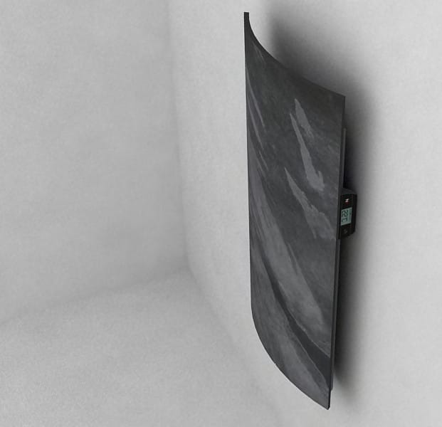 Электрический каменный радиатор для накопления и облучения ATH Italia ARCO ARCH-00061613 - Вид №1