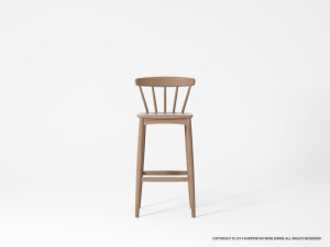 333_664 Барный стул Karpenter