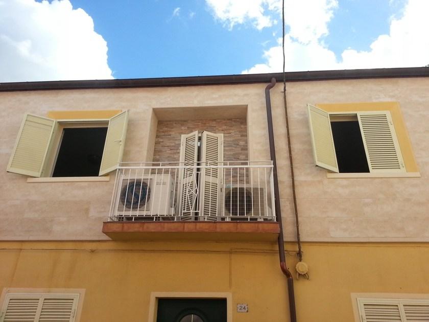 Wall System Элемент для сборной системы теплоизоляции sun-id-1389861 - Вид №1