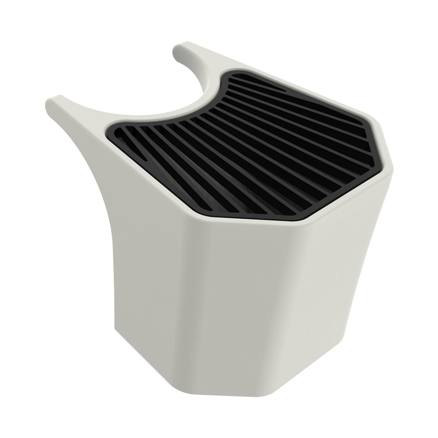 Полиэтиленовый садовый фонтан SINED TRITONE PRO ARCH-00102038 - Вид №19