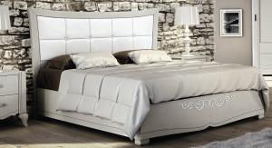 Кровать  ARTE CASA 2152