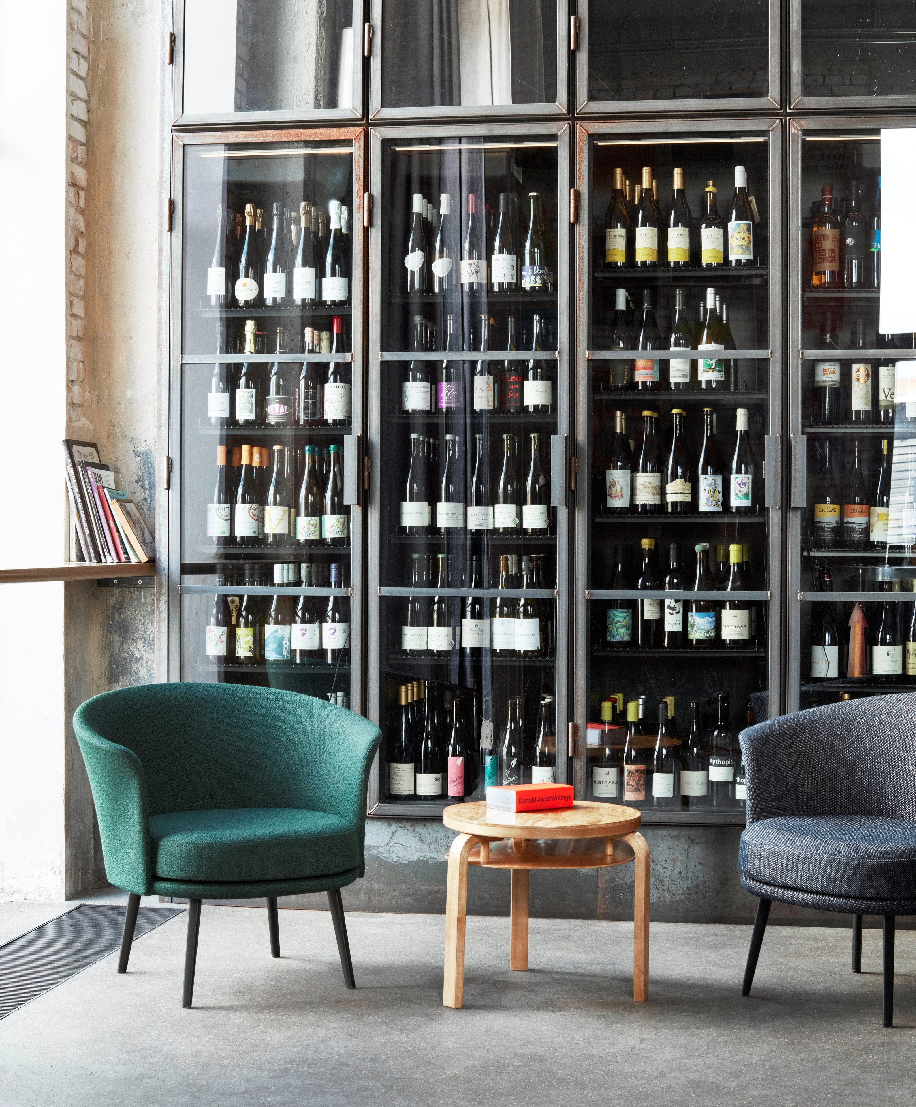 Кресло с подлокотниками Hay DORSO ARCH-00152652 - Вид №26