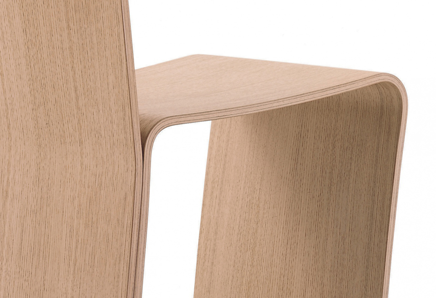 Стул KIA EMMEMOBILI S113  - Вид №1