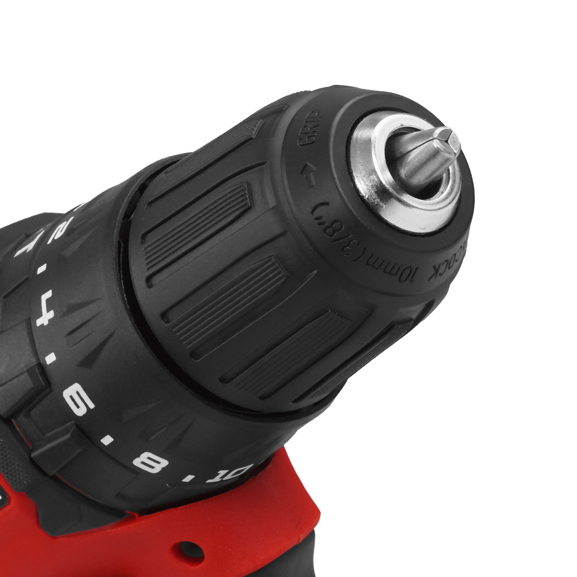 Дрель-шуруповерт ЗУБР ДБУ-45-22 9275992 STDN-0084426 - Вид №4