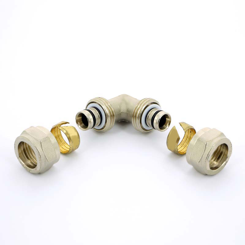 Угол обжим HENCO 26 42626 - Вид №4