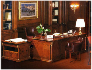 Письменный стол  EZIO BELLOTTI 2061