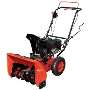 Снегоуборщик бензиновый ELITECH СМ 6 56 см 6 л.с. 83404381 STLM-2054582