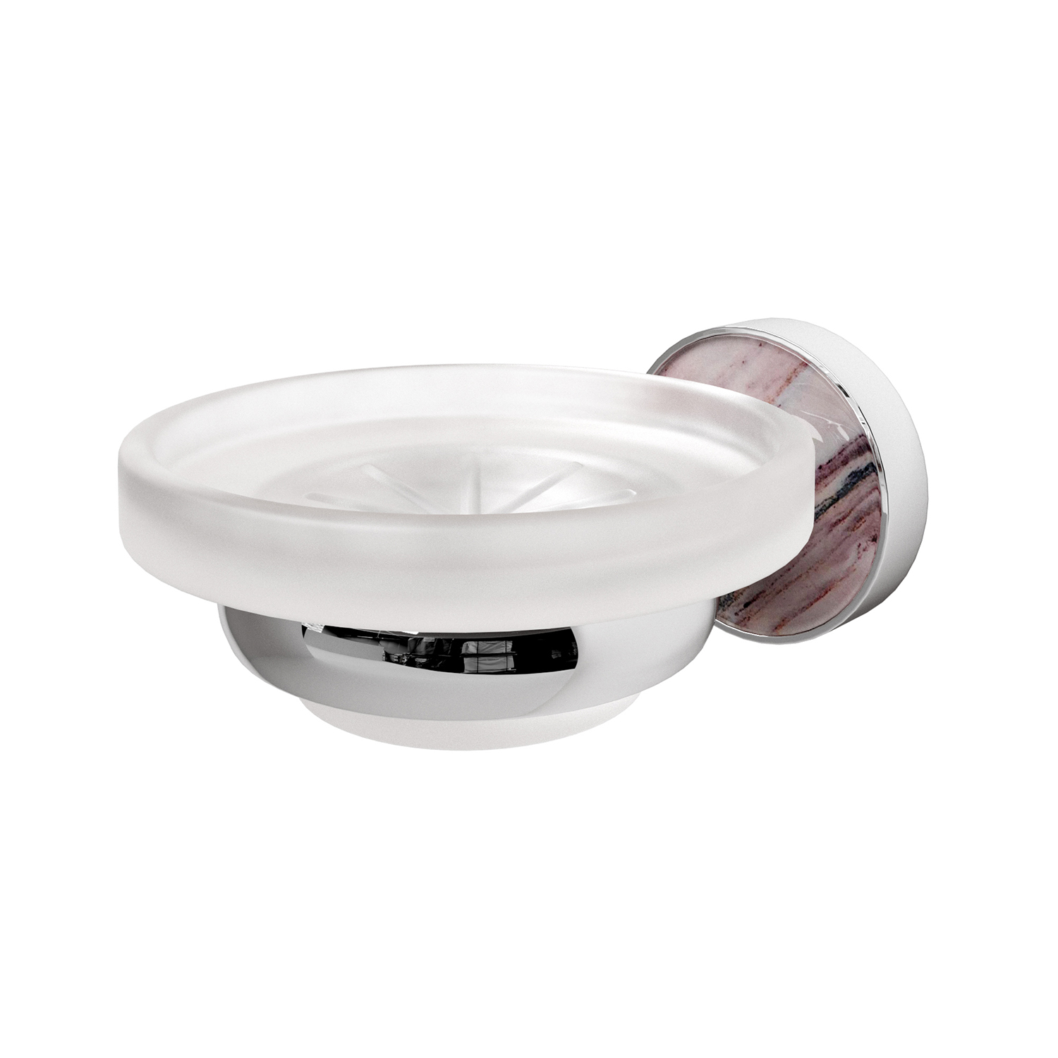 K-8529 Aland Мыльница WasserKRAFT Aland K-8500  - Вид №1