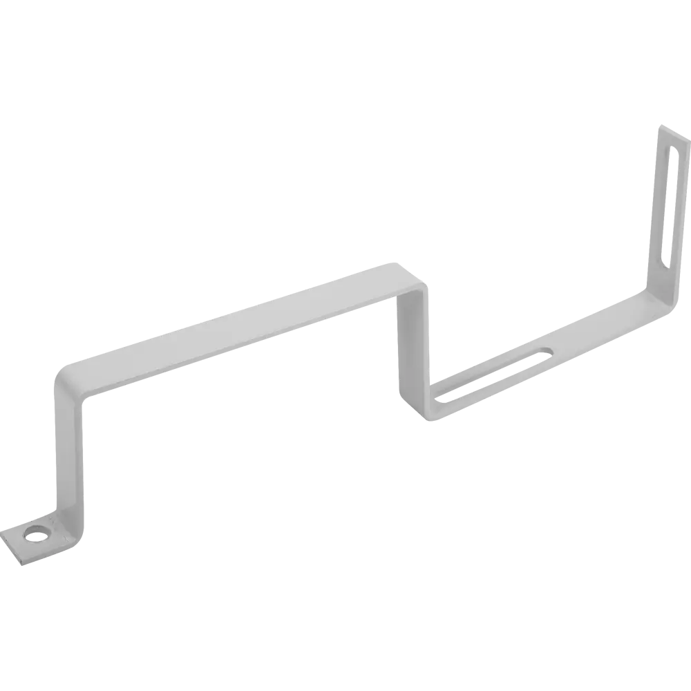 RUCELF Универсальный кронштейн для монтажа щитов на столбы 82490216 STLM-0028407