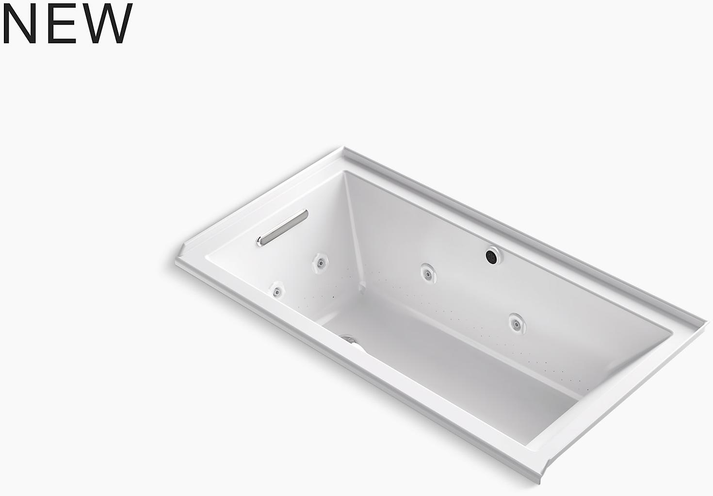 KOHLER  K-1167-XHGHL-96  - Вид №1