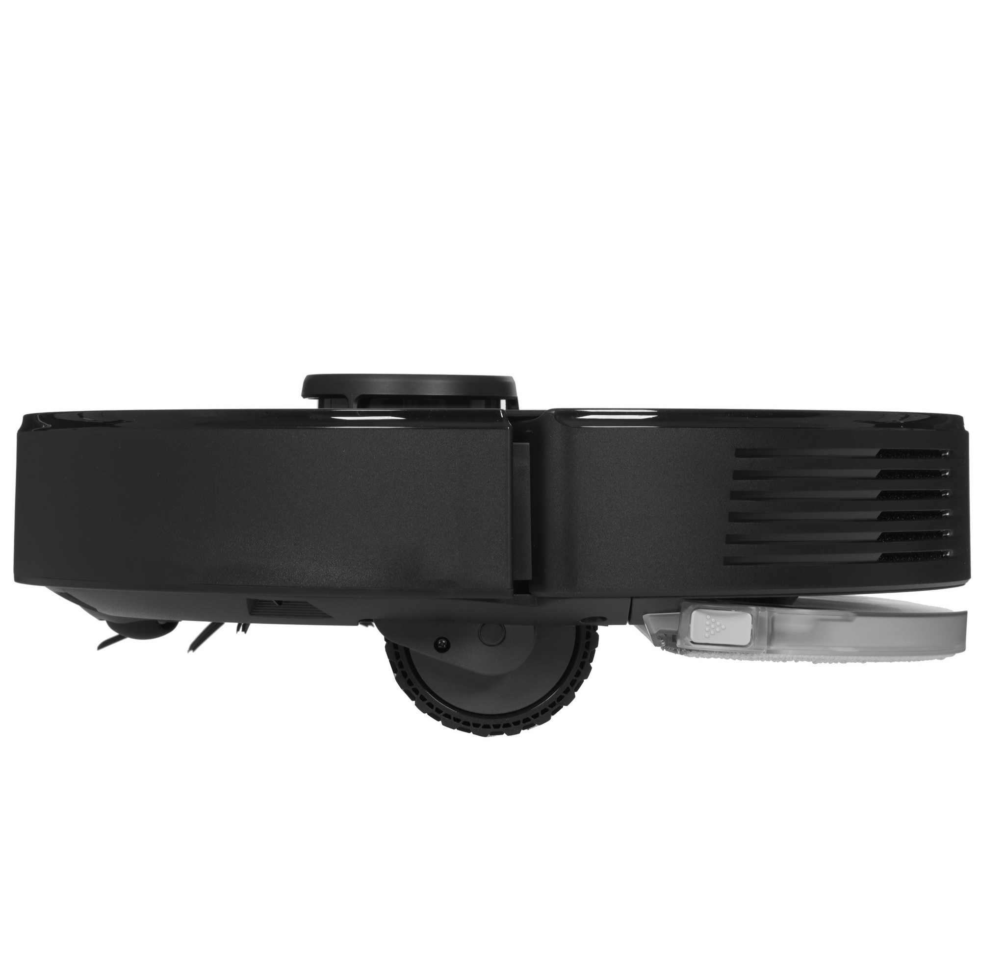 4891335 Робот-пылесос Roborock Q7 черный STDN-0034101 - Вид №4