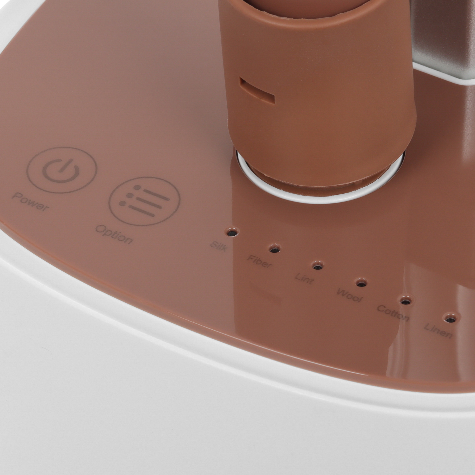 9134610 Отпариватель MIE Capriccio белый STDN-0044312 - Вид №3