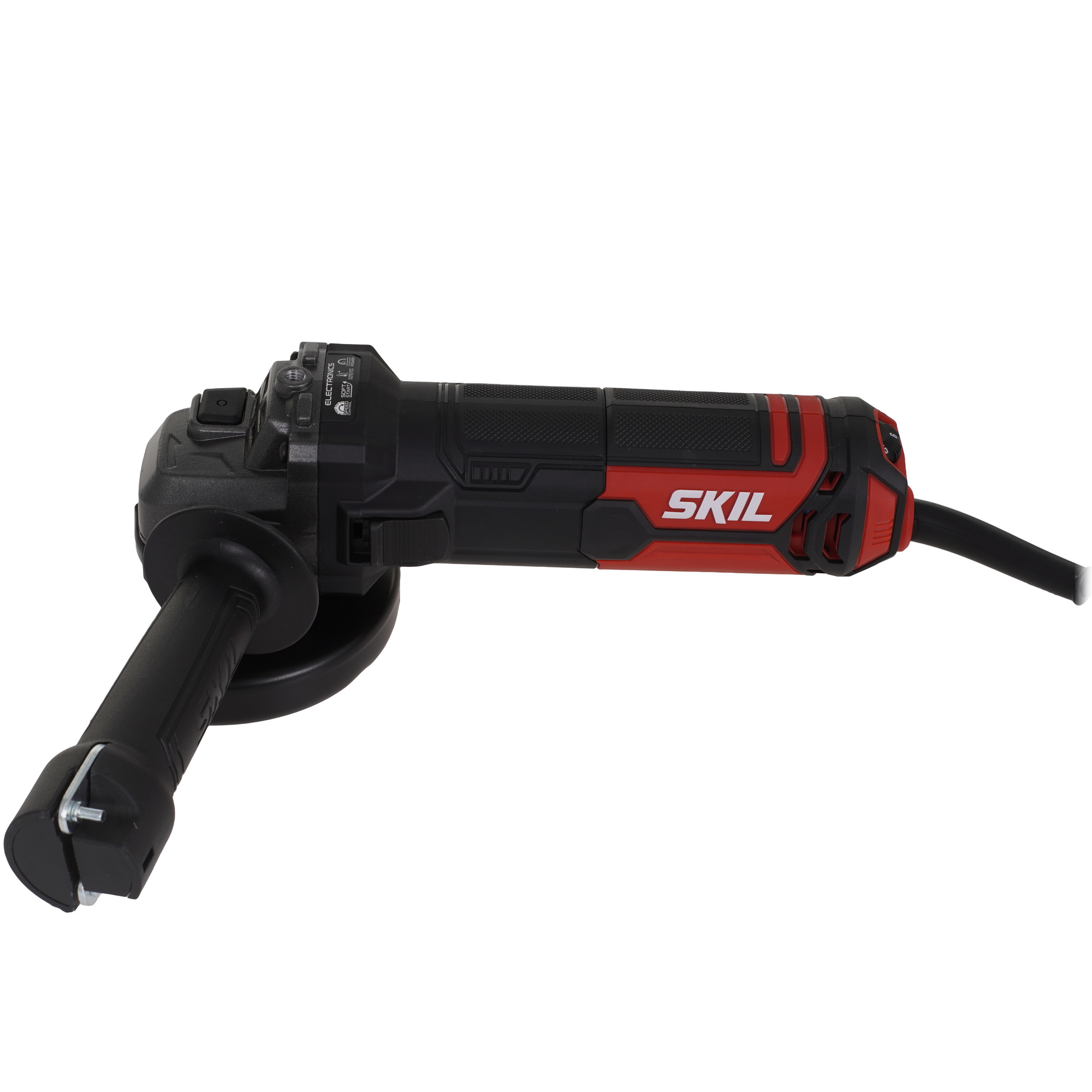 Углошлифовальная машина (УШМ) SKIL AG2428 9284614 STDN-0062077 - Вид №2