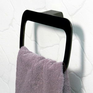 K-5160 Glan Держатель полотенец WasserKRAFT Glan K-5100