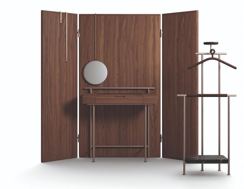 Cassina Экран из шпона дерева Stay sun-id-1350661 - Вид №1