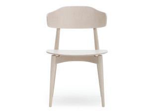 Стул из бука