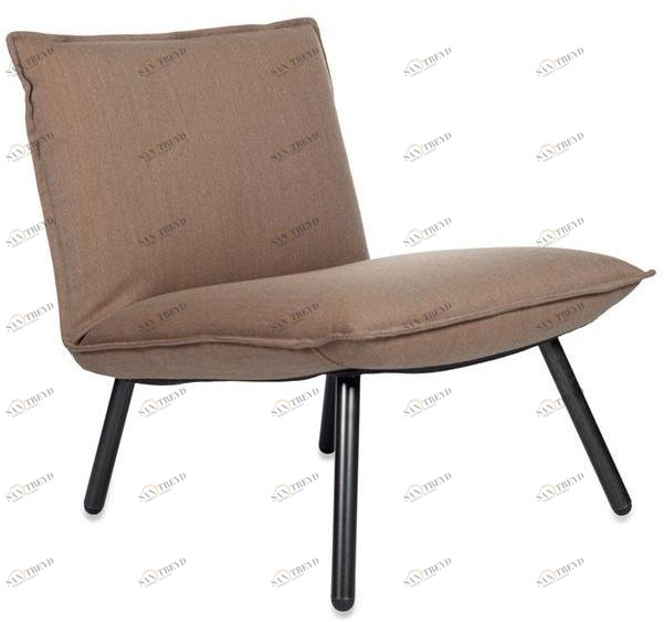 Jess Кресло из ткани Blizzard sun-id-1373000