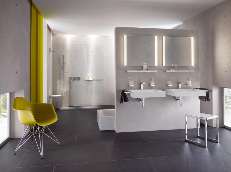 950.51.20590 Складное сиденье 350 HEWI System 800 K  - Вид №16