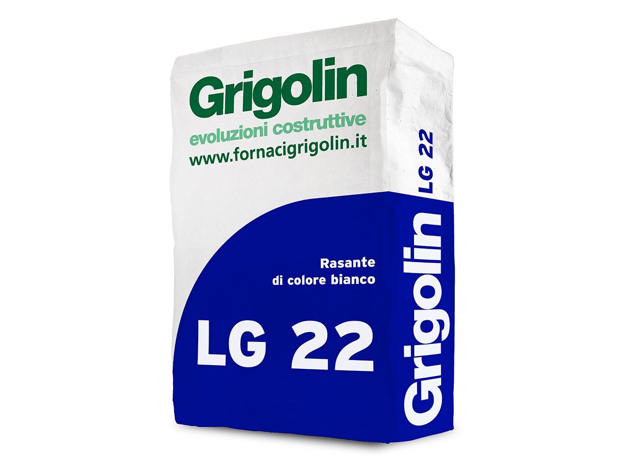 Отделка бритье Fornaci Calce Grigolin LG 22 ARCH-00033845 - Вид №1