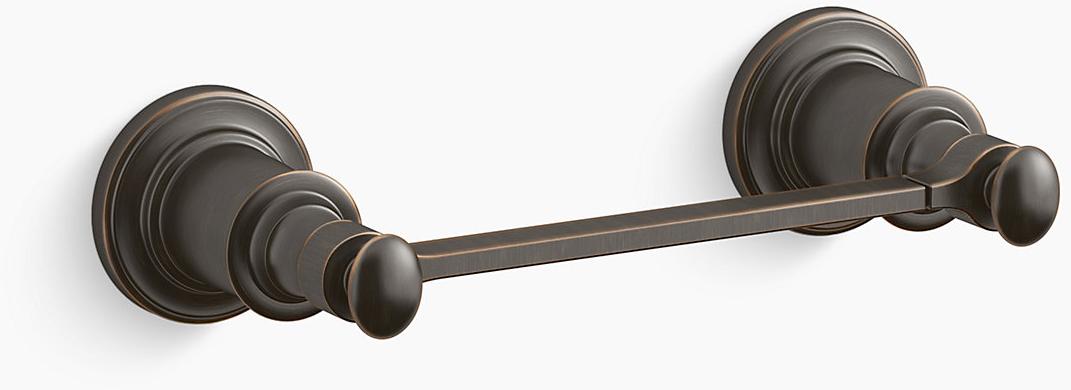 KOHLER Держатель для туалетной бумаги Relic K-26497-2BZ 