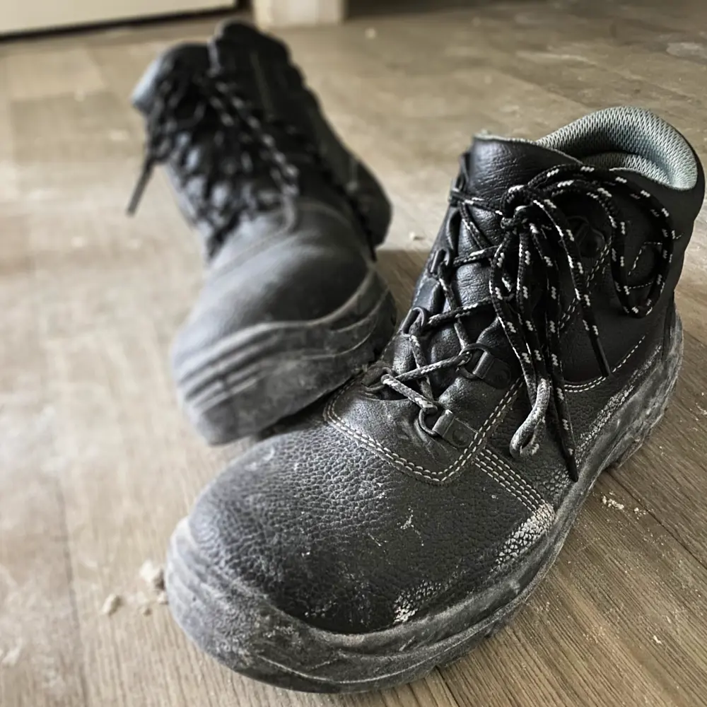 Ботинки рабочие Santreyd S3 SRC с защитным подноском 82624940 STLM-0032141 - Вид №3