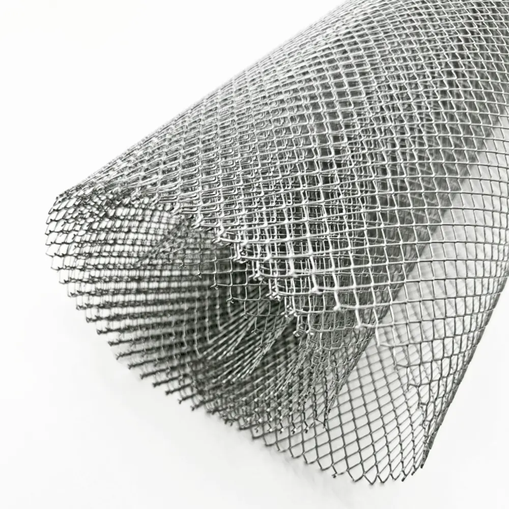 Сетка оцинкованная от грызунов Streck 5x5x0.5 мм 1x10 м STLM-2028626 - Вид №2