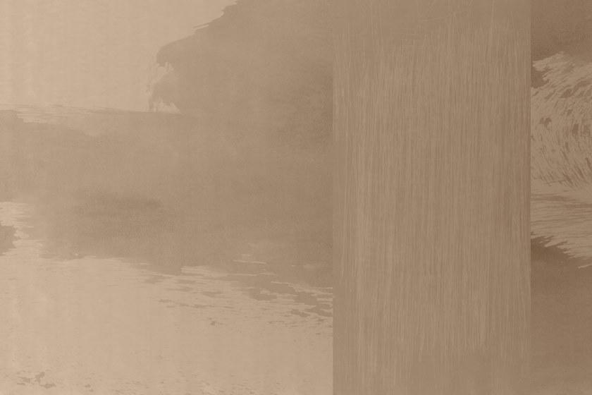 GLAMORA Водостойкие обои Glamfusion ™ Collection xi glamfusion Glf84 - Вид №2