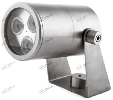 DGA Светодиодная иммерсионная лампа Iride sun-id-1458930