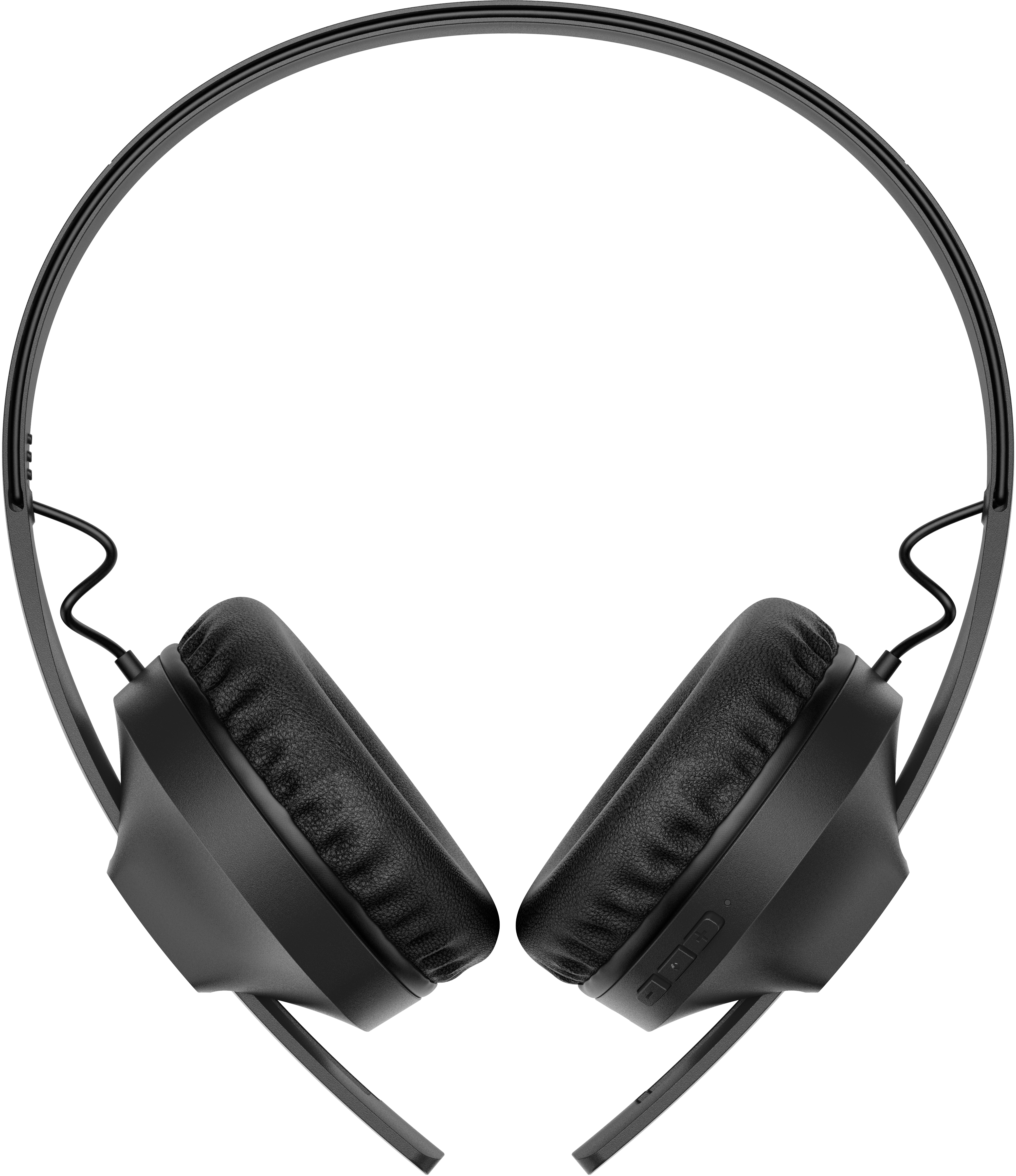 HD 250BT Наушники беспроводные / bluetooth 5.0, накладные закрытые 20-20000гц, 110дб, микрофон, до 25 часов работы, аудиокедеки: sbc, aac, aptx™, aptx™ low latency, 508937 Sennheiser Santreyd  - Вид №1