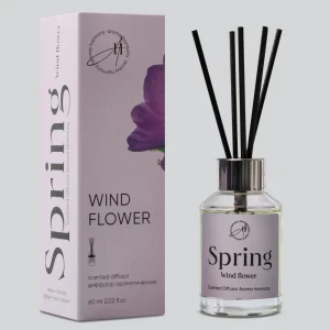 AROMA HARMONY Диффузор Spring Iris с тюльпанами и фрезией 89359612