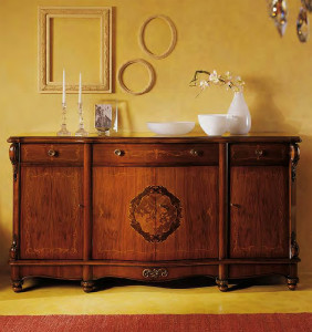 Буфет  SERAFINO MARELLI S 13