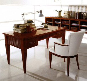 Письменный стол  ANNIBALE COLOMBO M 1241