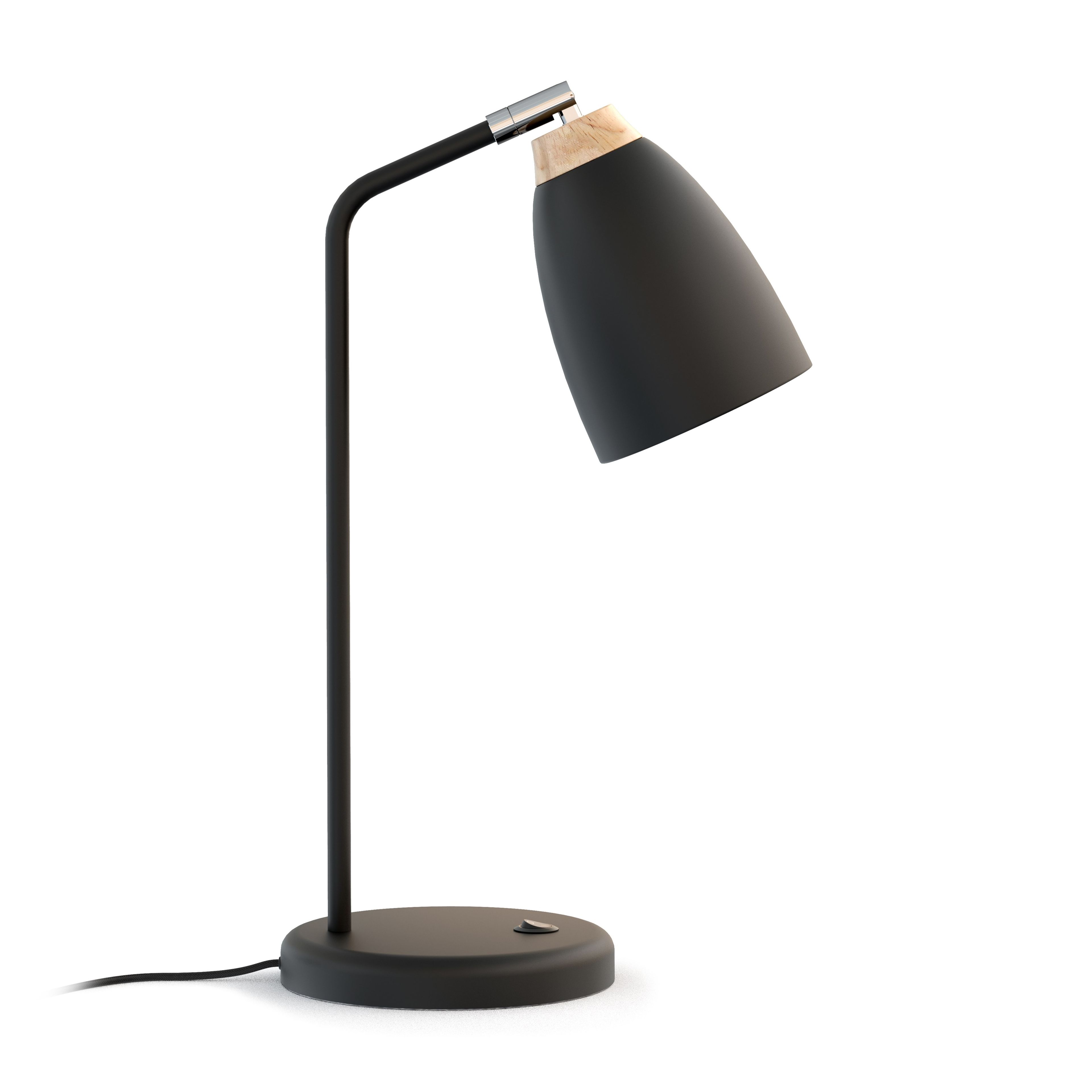 Регулируемая настольная лампа Valaisin Grönlund Хьюстон ARCH-00032081 - Вид №1