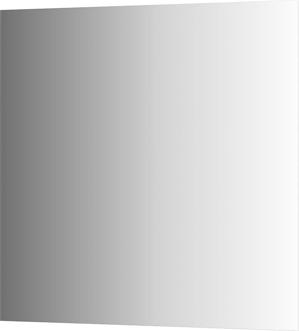 BY 0236 Зеркало с фацетом 5 mm EVOFORM Standard