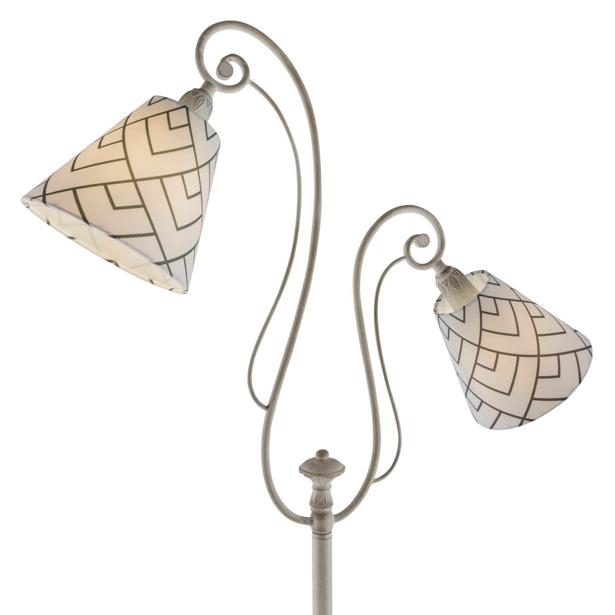 E-02-G-LMP-O-16 Торшер 2 Maytoni Modern - Вид №1