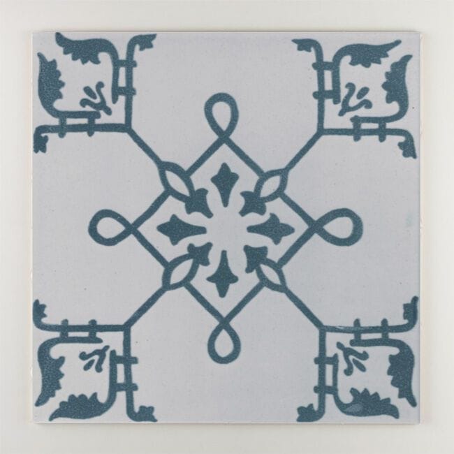 Пол / покрытие ручной работы La Riggiola ручная печать ARCH-00125331 - Вид №16