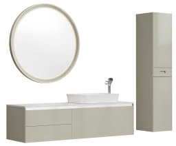 Модуль Link Top Аркадия-Белый / LK1050.00.ARB Link Creavit