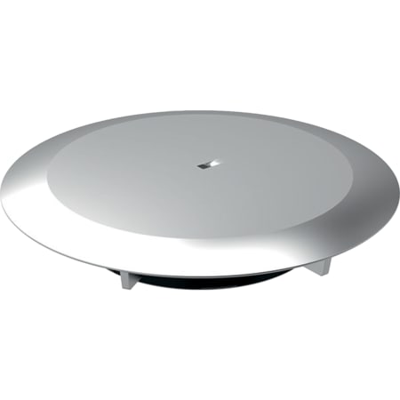 150.265.45.1 Пробка сливного отверстия Geberit d90, для сифона для душевых поддонов, высота гидрозатвора 30/50 мм Geberit  - Вид №4