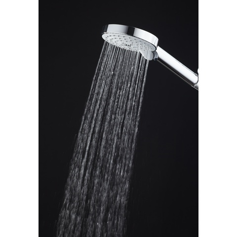 Orange OS03B Ручной душ 110 мм Орех sun-id-1516992 - Вид №3