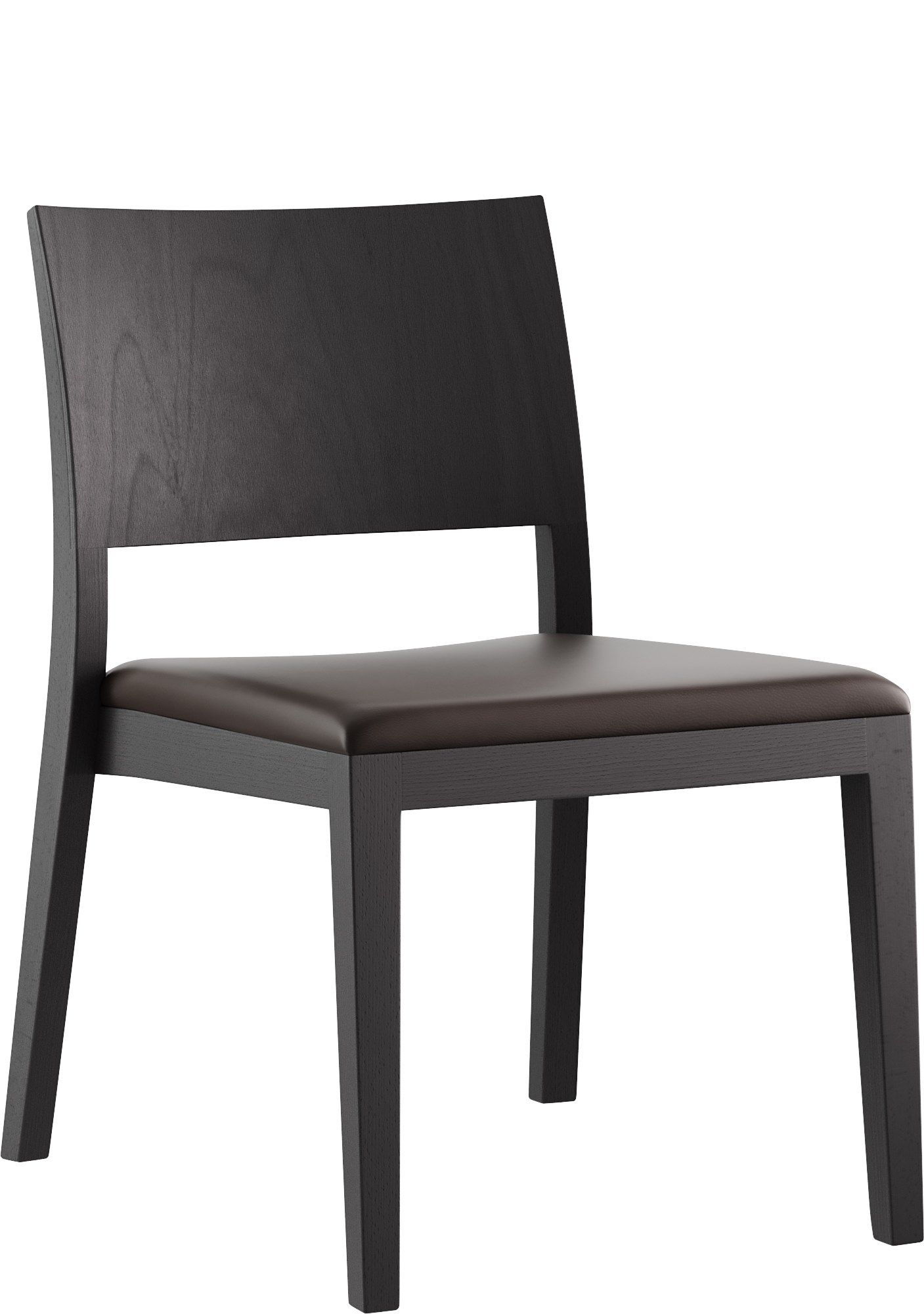 Деревянный стул horgenglarus LOUNGE ARCH-00146206 - Вид №23