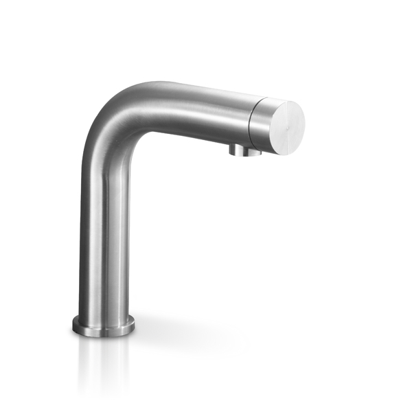 Верхний смеситель для раковины PUR001 linki 