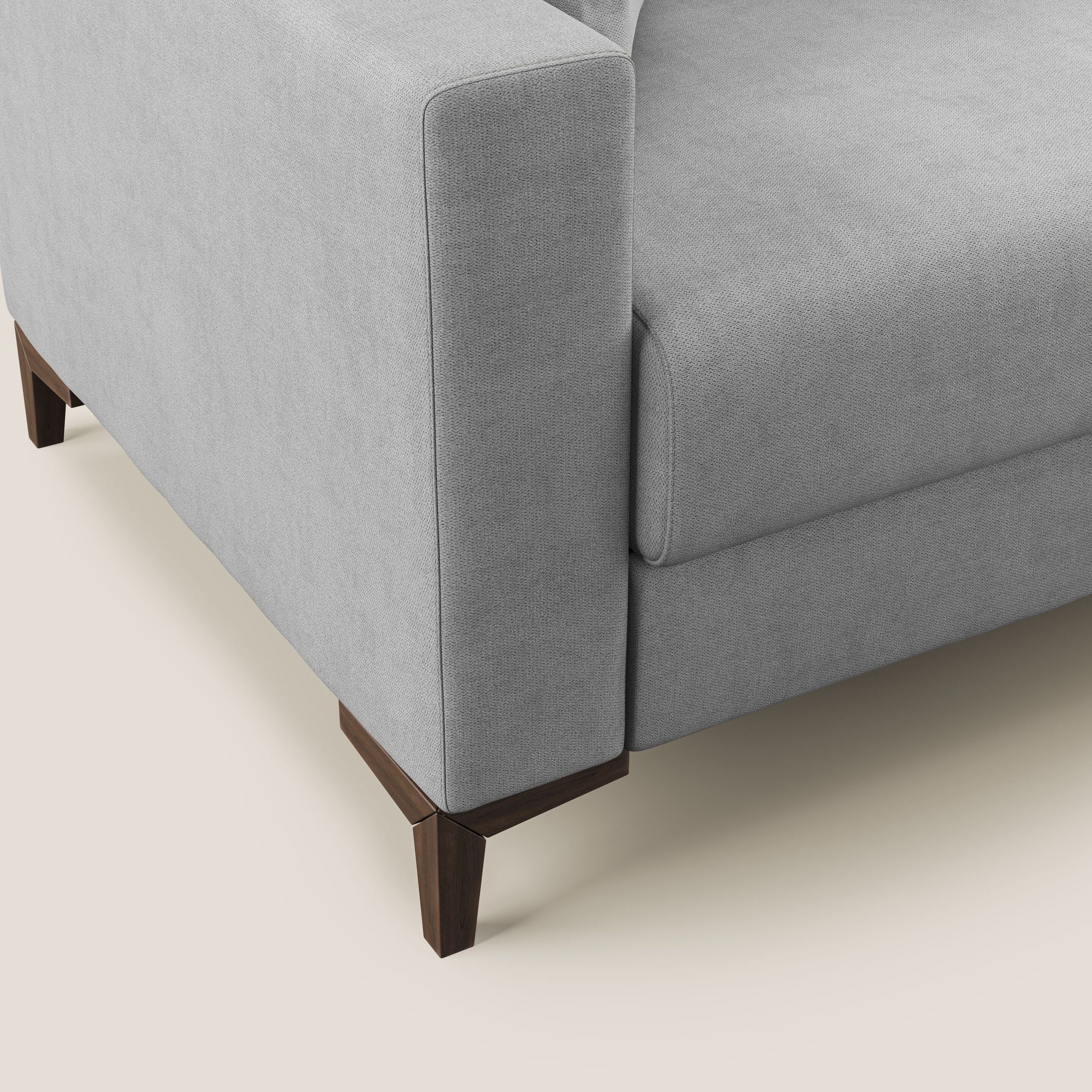 Ткань раскладной диван-кровать Divani.Store KAFKA ARCH-00102587 - Вид №24