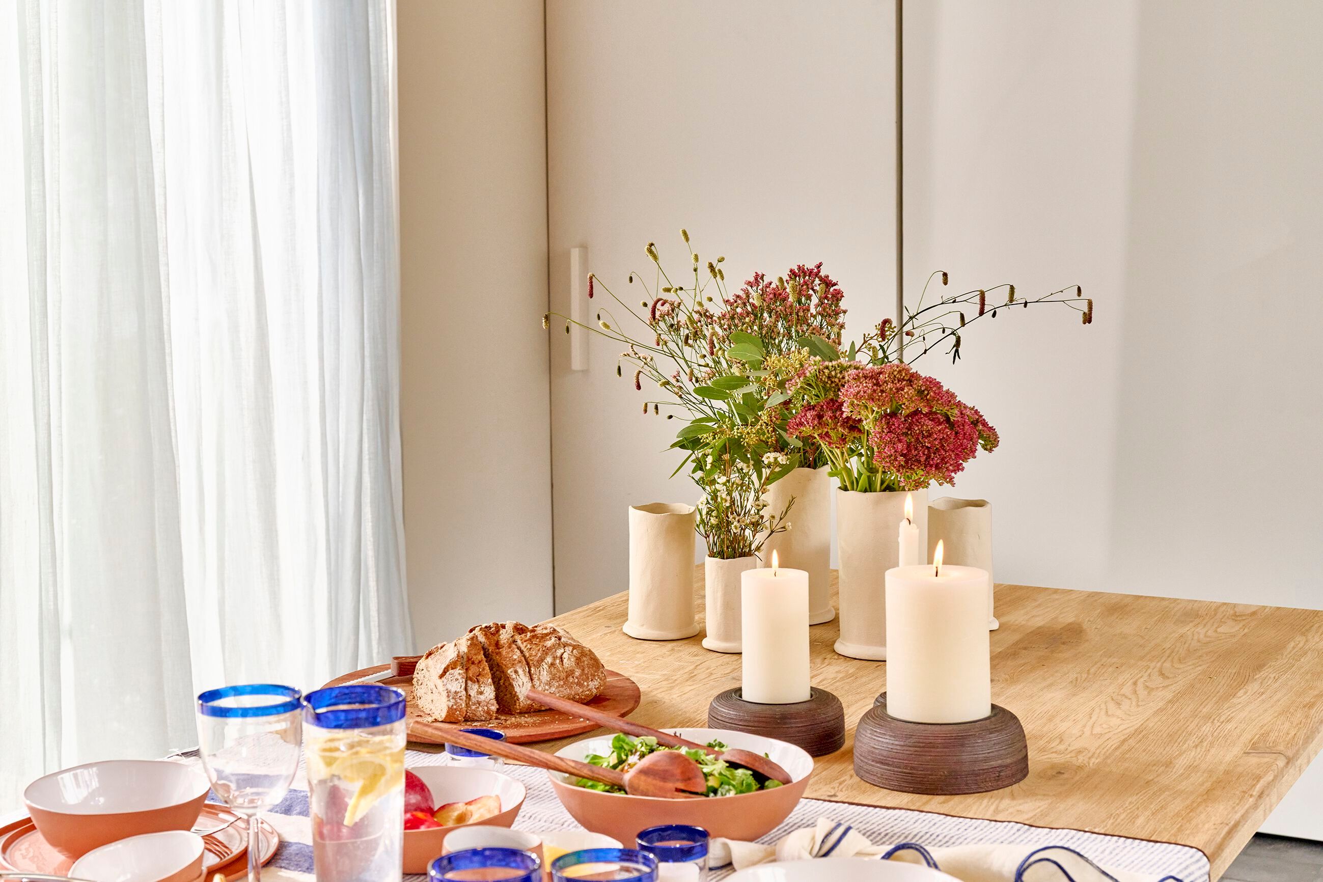 Подсвечник из манго POMAX Arbre ARCH-00054007 - Вид №7