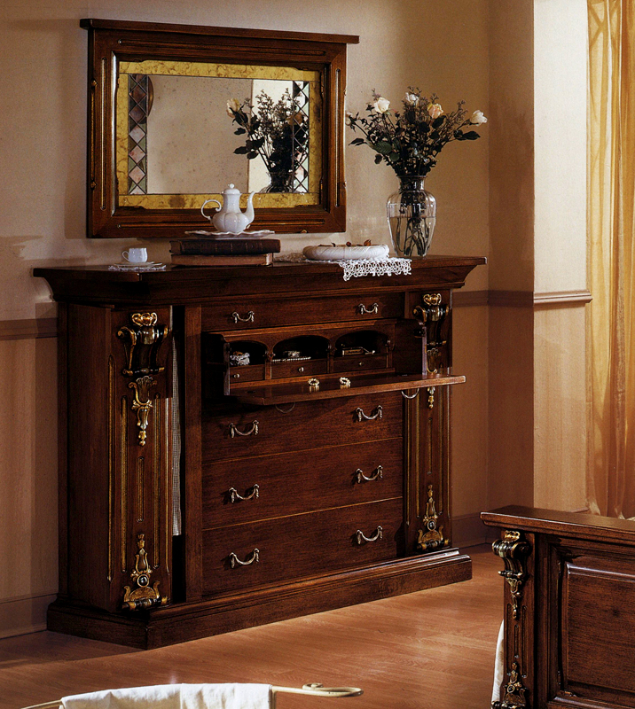 Комод  BTC INTERNATIONAL Z858 