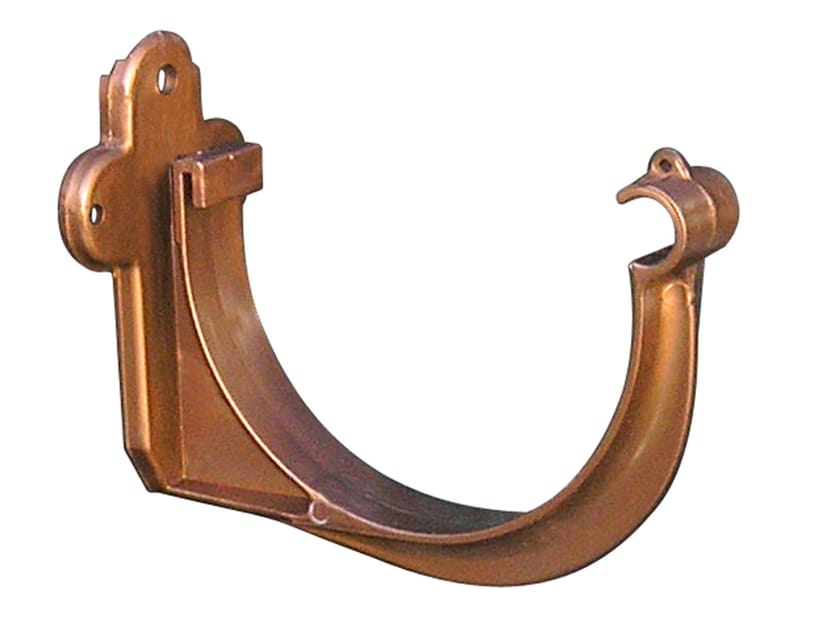 ПВХ аист для желоба 125 First Corporation First Plast ARCH-00016048