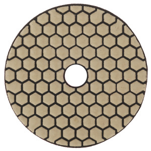 Круг алмазный гибкий ЗУБР 29868-2000 100 мм 9163482