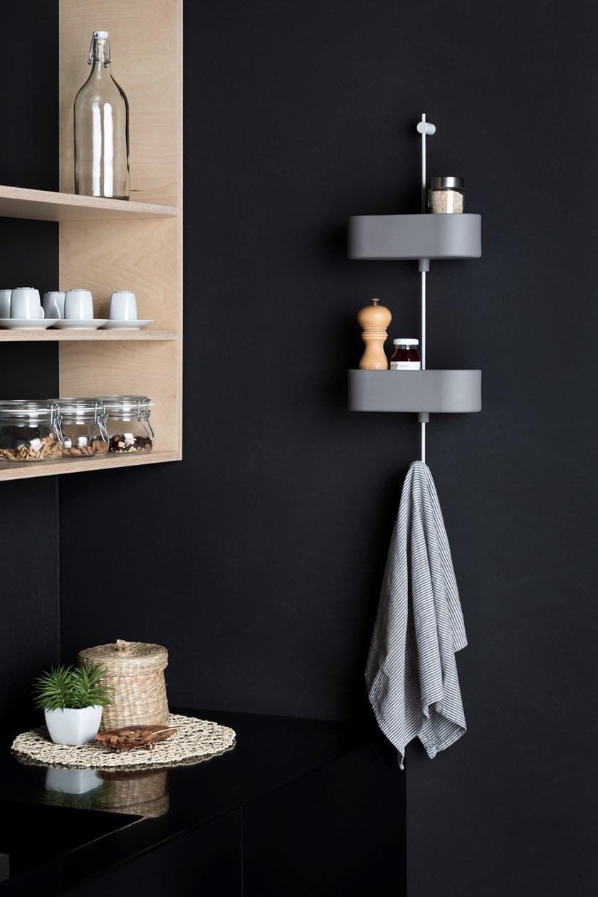 Geelli Оборудованная штанга из полиуретана Filo sun-id-1501819 - Вид №4